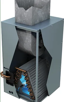 Slide of AC Guys Cooling & Heating Services