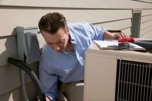 Slide of AC Guys Cooling & Heating Services