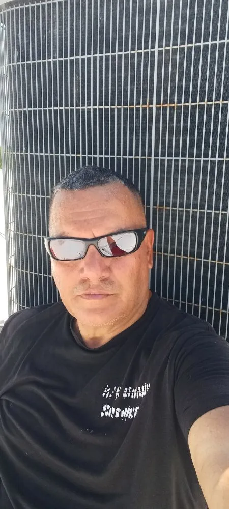 Slide of AC Handy Services