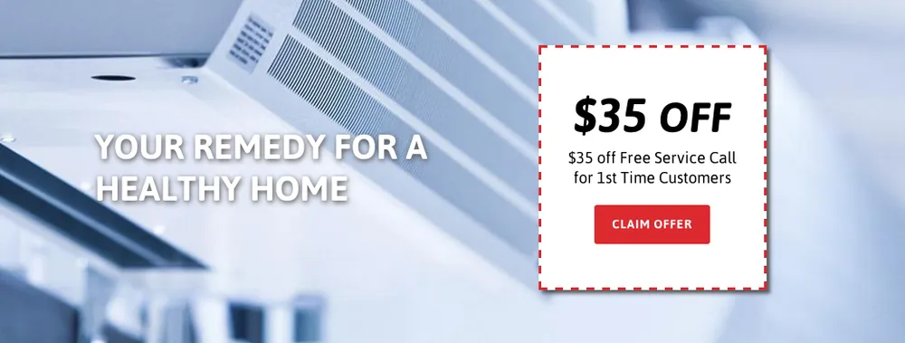 Slide of AC Heat Doctor