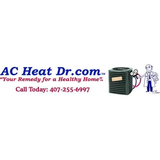 Slide of AC Heat Doctor