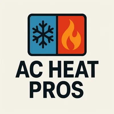 AC Heat Pros Logo