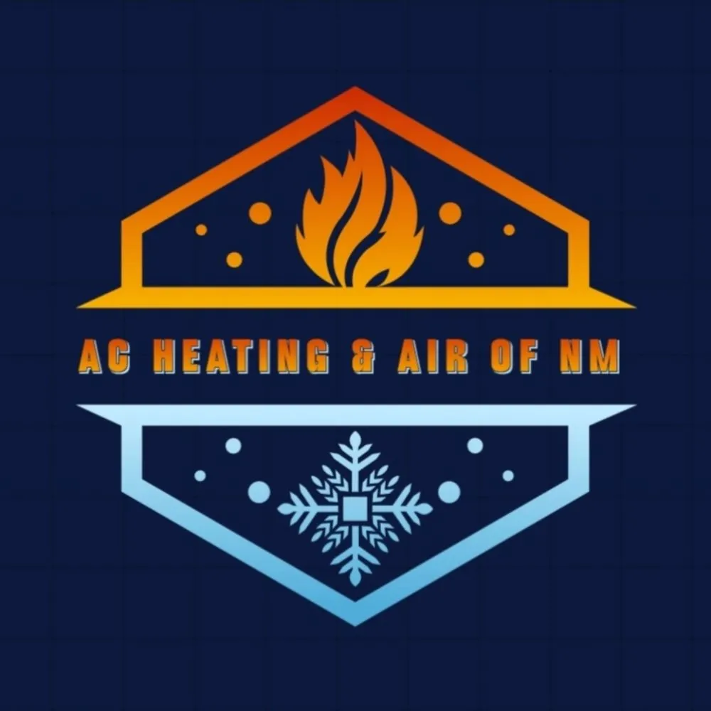 Slide of AC Heating & Air