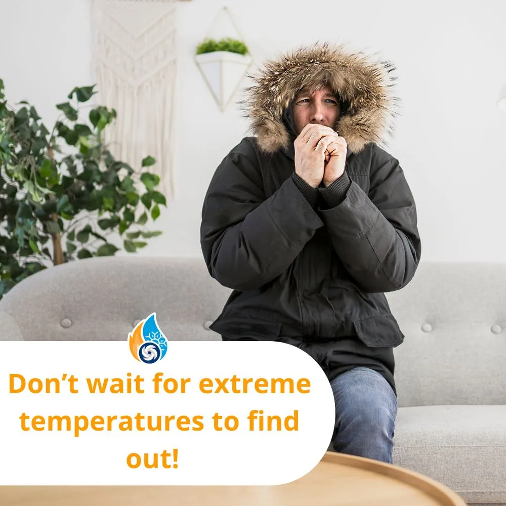 Slide of Ac Heating & Cooling