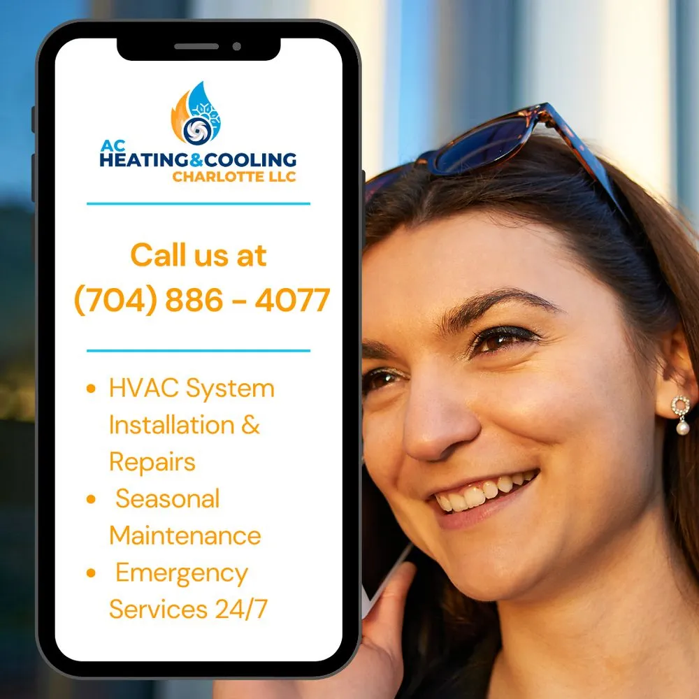 Slide of Ac Heating & Cooling