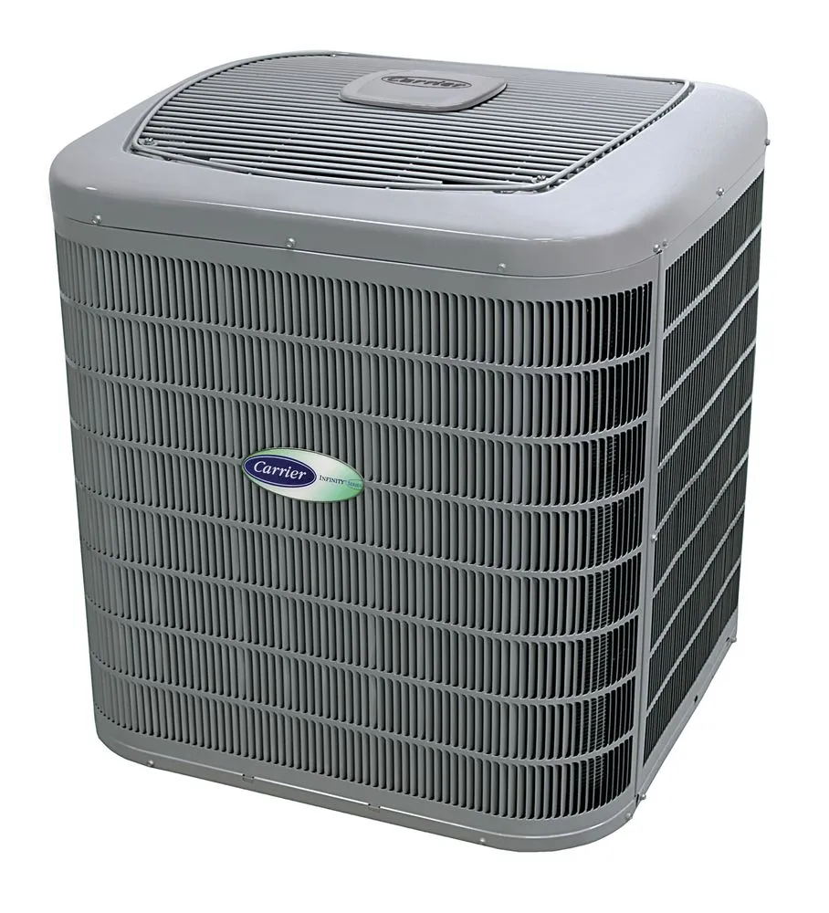 Slide of AC Heating & Cooling Services