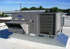 Slide of AC Heating & Cooling Services