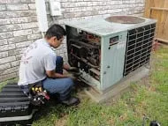 Slide of AC Heating & Cooling Services