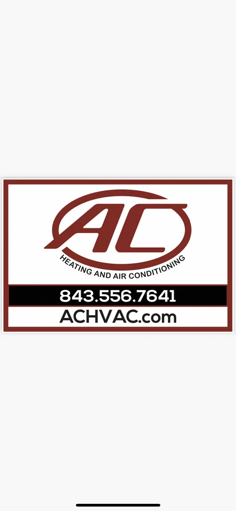 Slide of AC Heating and Air Conditioning Services