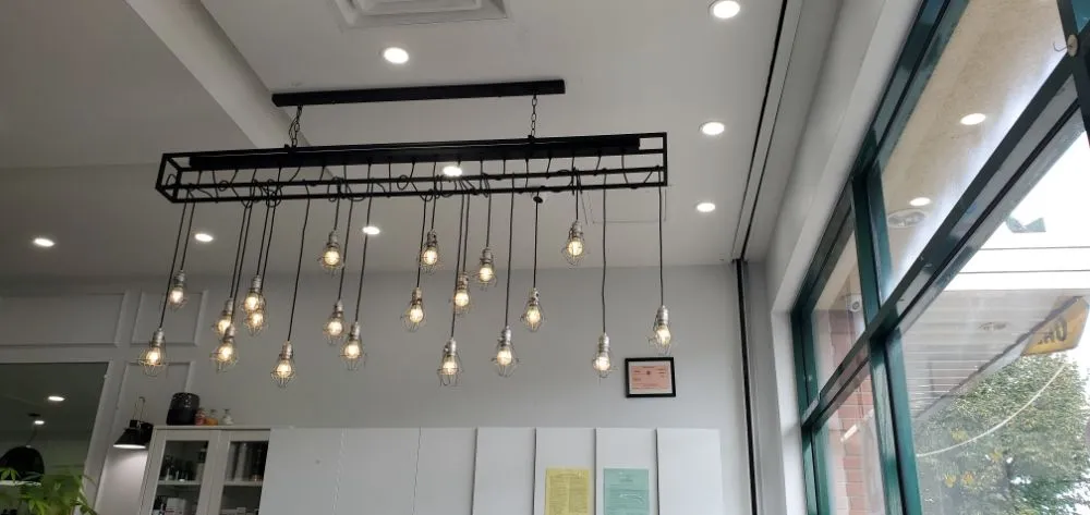 Slide of AC Heating Installation and Repairs