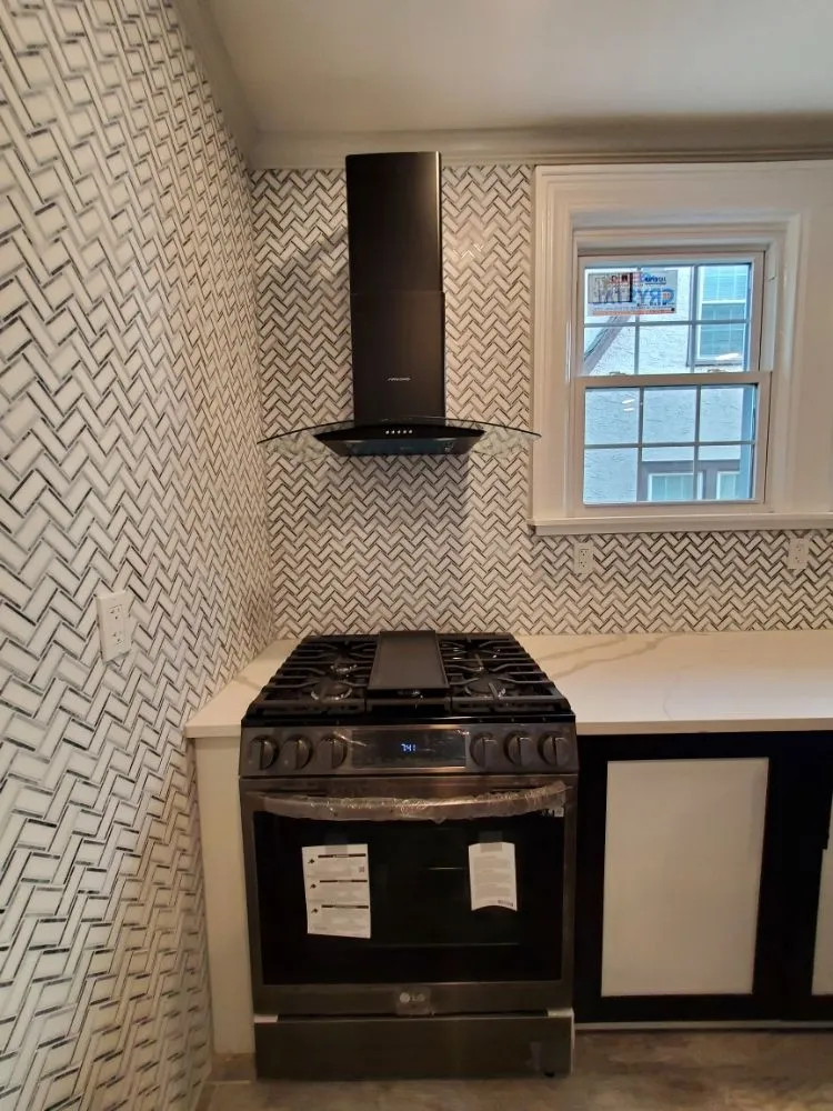 Slide of AC Heating Installation and Repairs