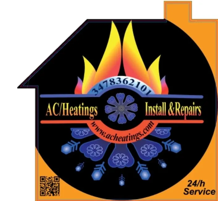 Slide of AC Heating Installation and Repairs