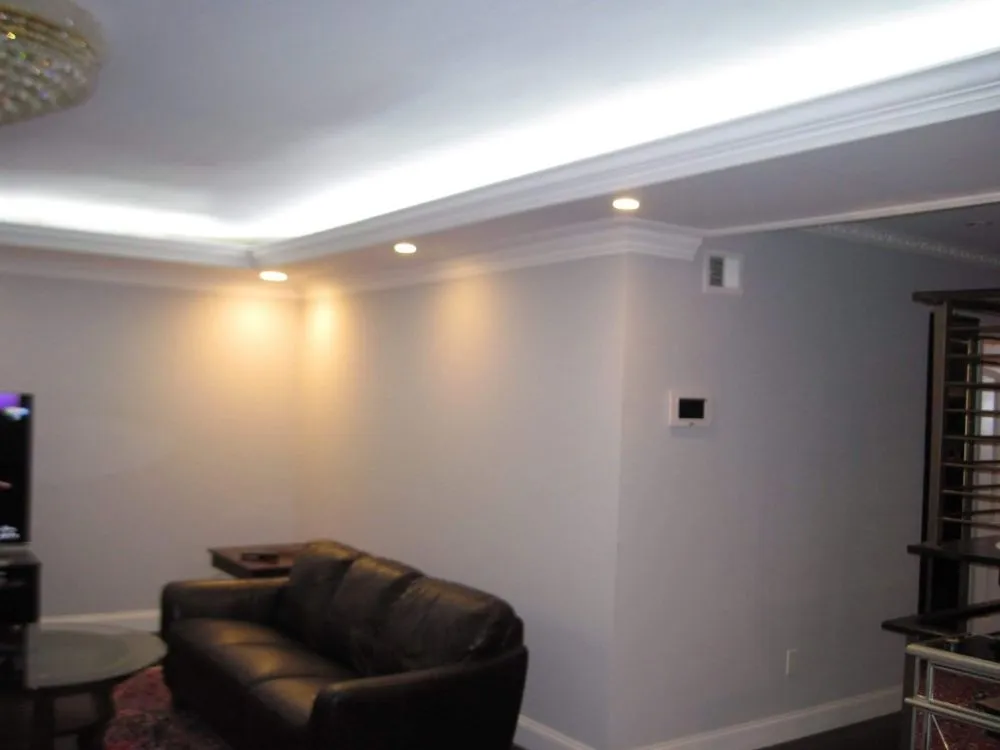 Slide of AC Heating Installation and Repairs