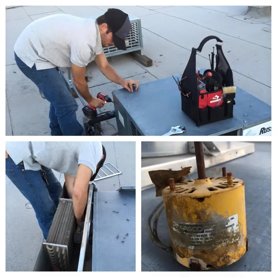 Slide of AC Hero Las Vegas