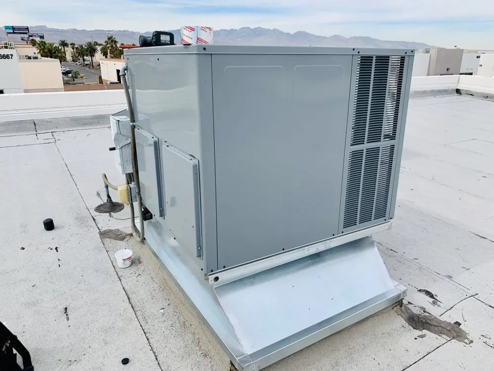 Slide of AC Hero Las Vegas