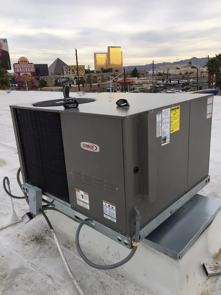 Slide of AC Hero Las Vegas