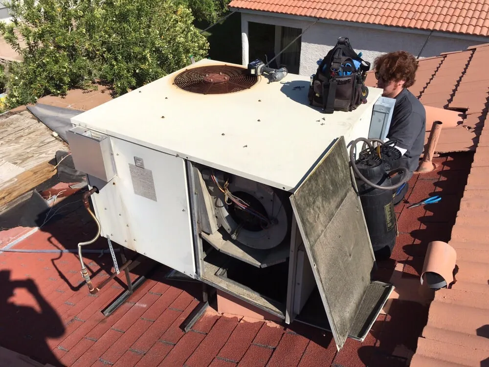 Slide of AC Hero Las Vegas