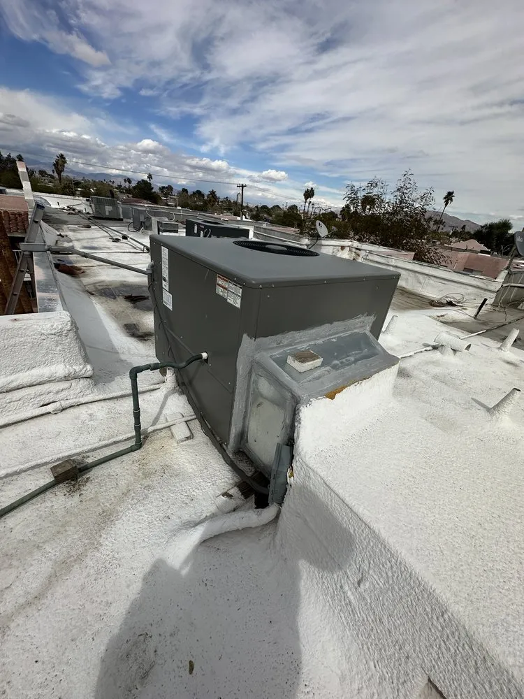 Slide of AC Hero Las Vegas