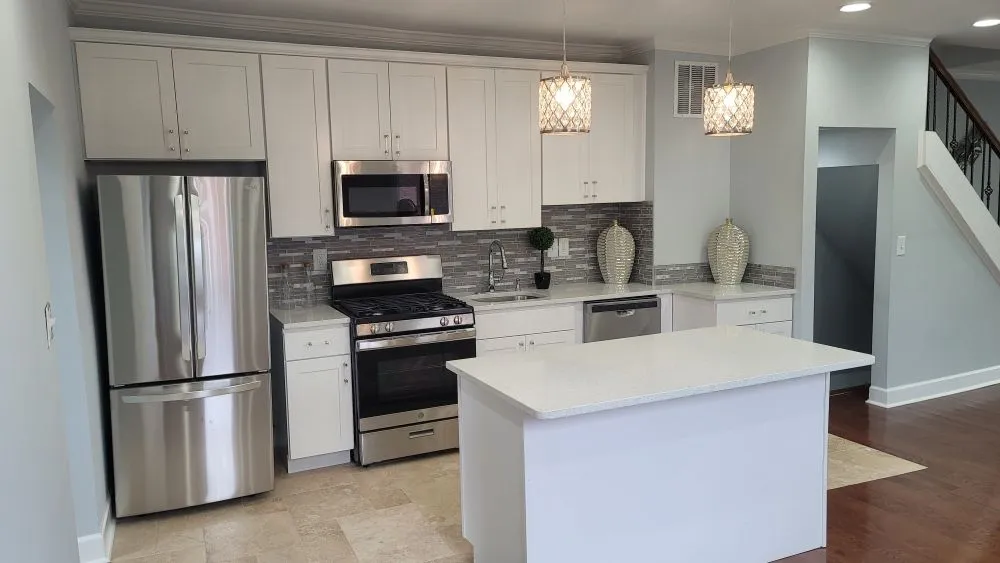 Slide of Ac Hvac Solutions