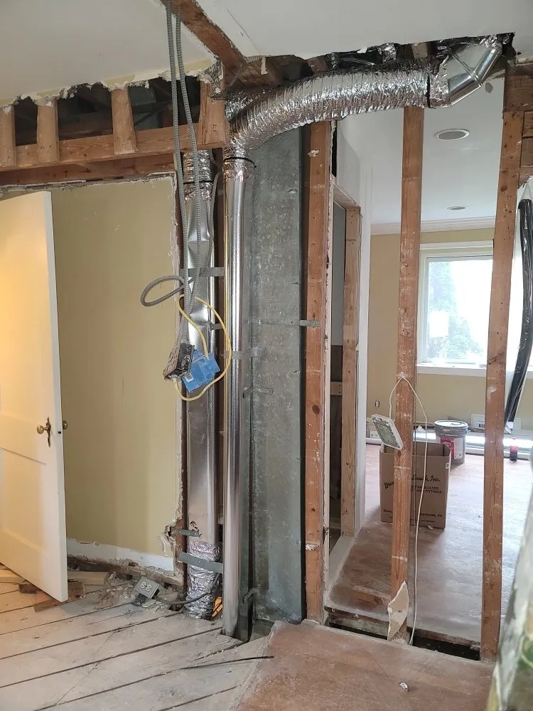 Slide of Ac Hvac Solutions