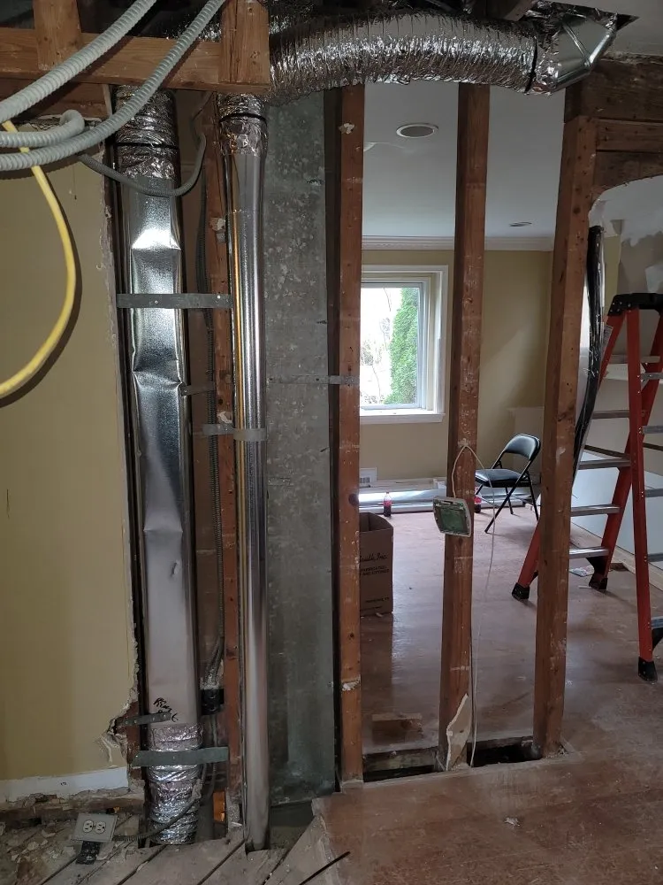 Slide of Ac Hvac Solutions