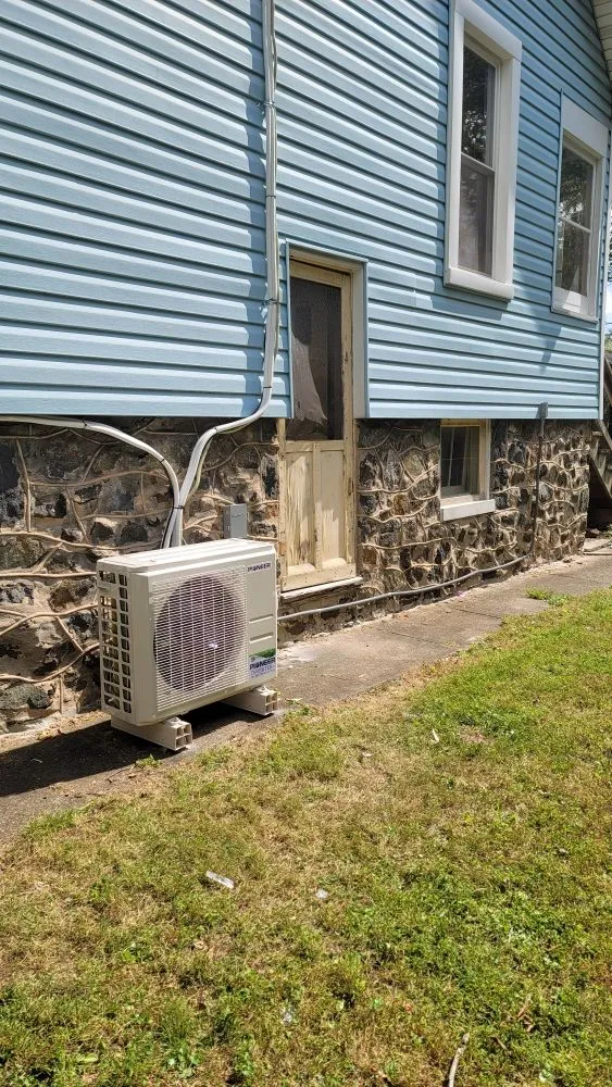 Slide of Ac Hvac Solutions