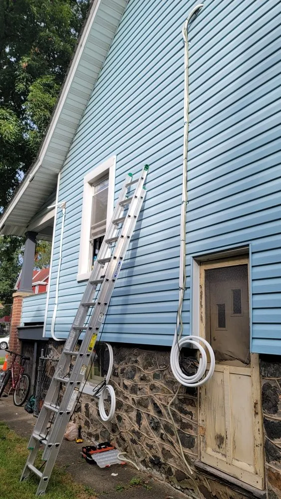 Slide of Ac Hvac Solutions