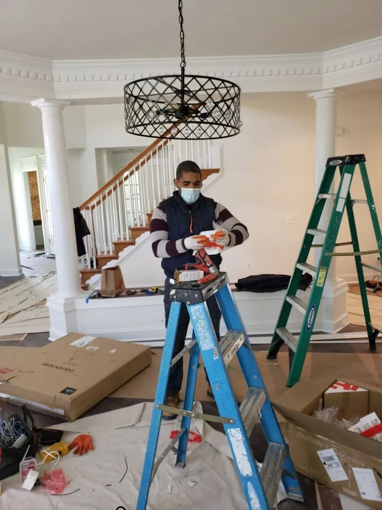 Slide of Ac Hvac Solutions