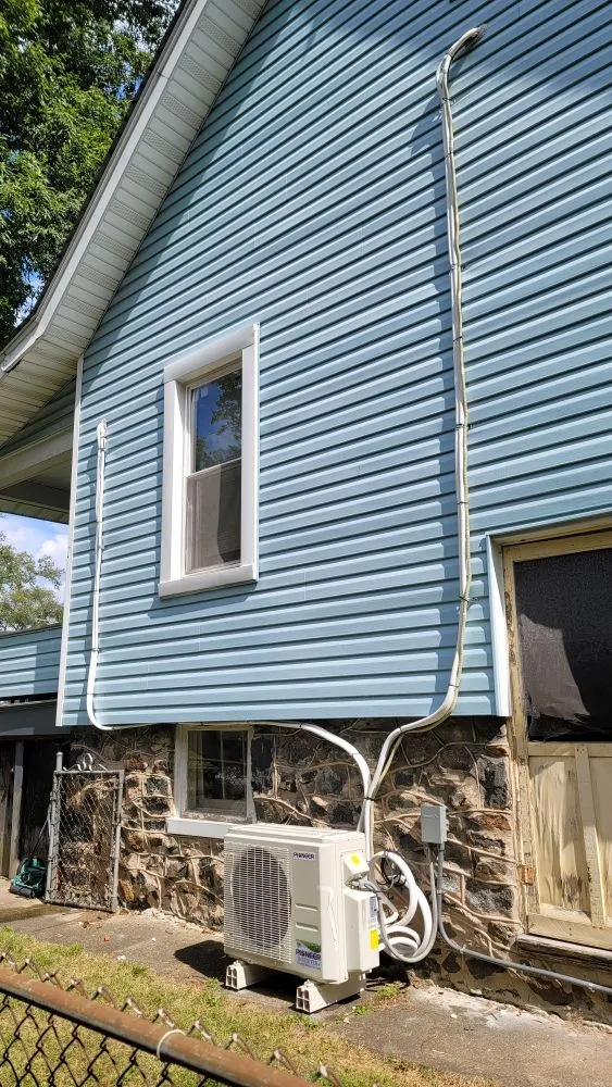 Slide of Ac Hvac Solutions