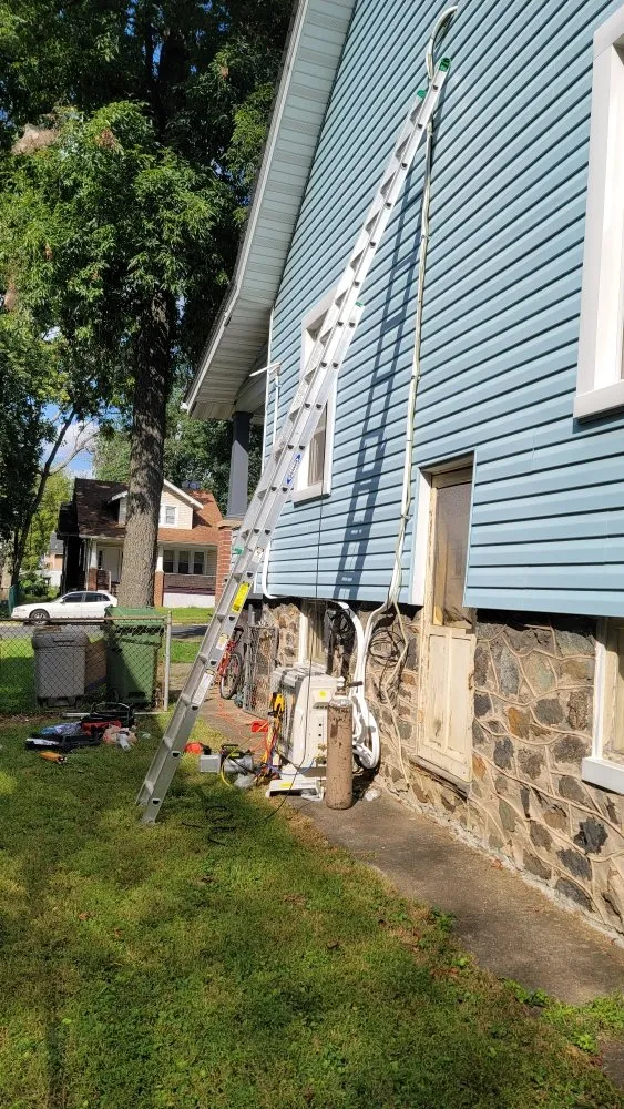 Slide of Ac Hvac Solutions