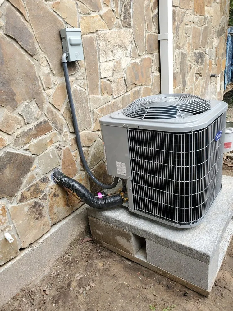 Slide of A.C Infinity