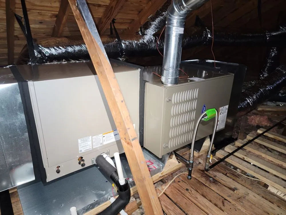 Slide of A.C Infinity