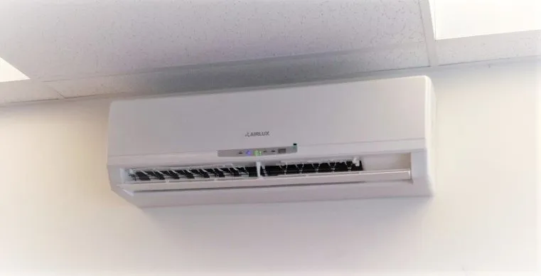 Slide of AC Installers Prime