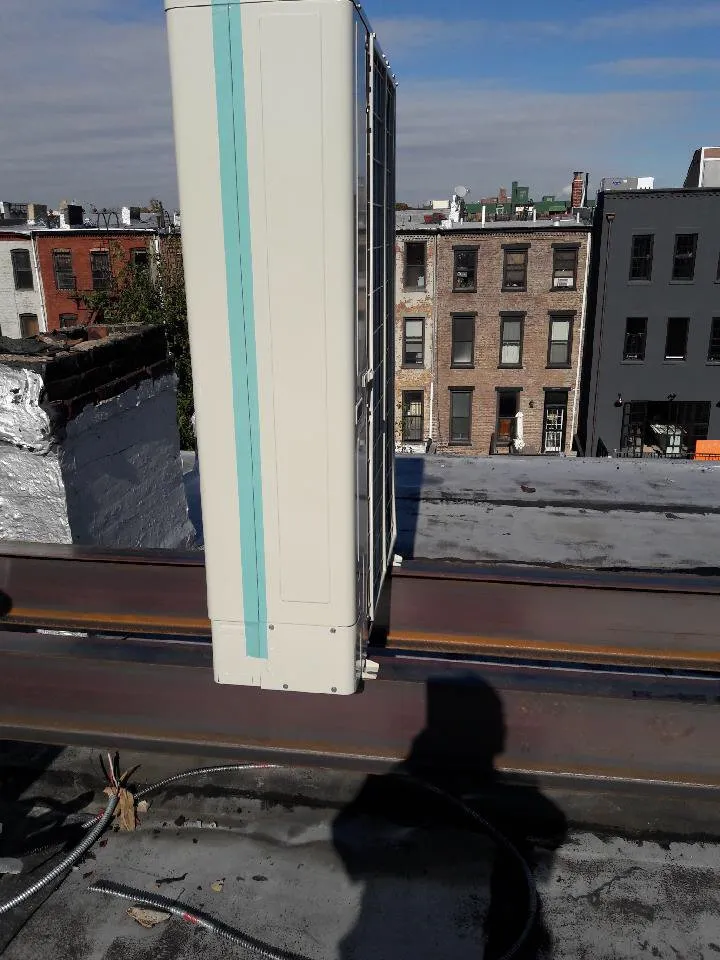 Slide of AC Installers Prime