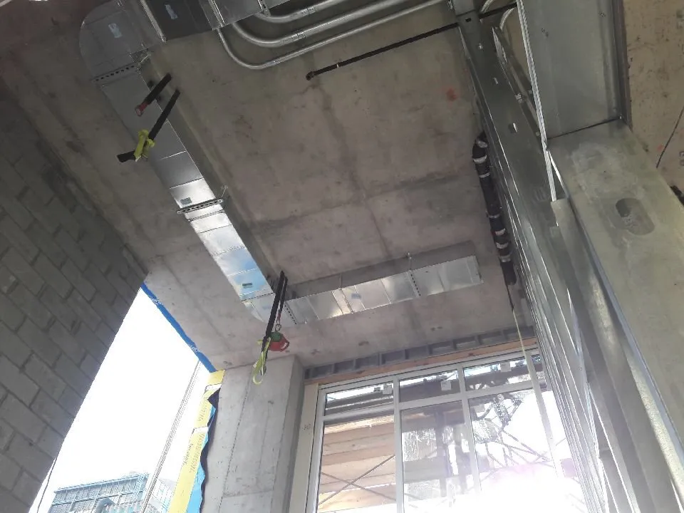 Slide of AC Installers Prime