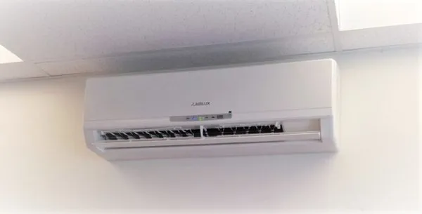 AC Installers Prime Logo