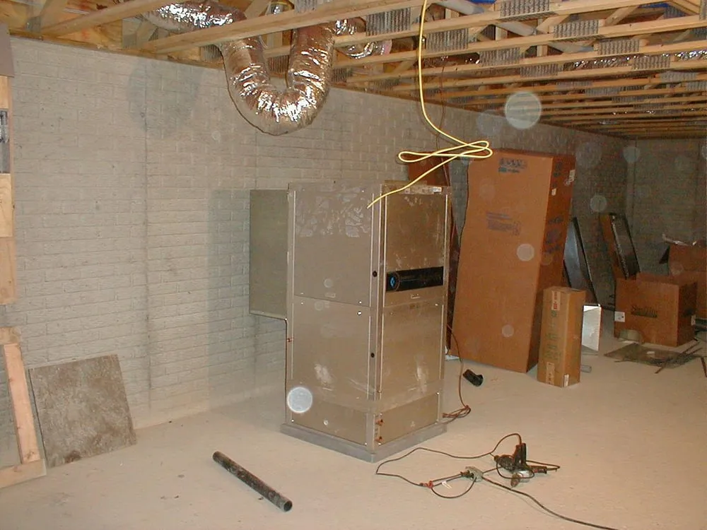 Slide of AC Jacks Services