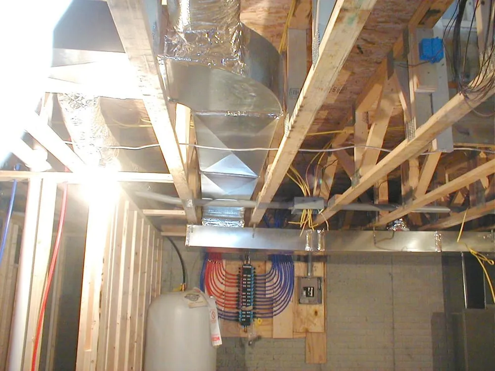 Slide of AC Jacks Services