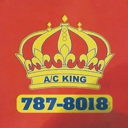 Slide of AC King