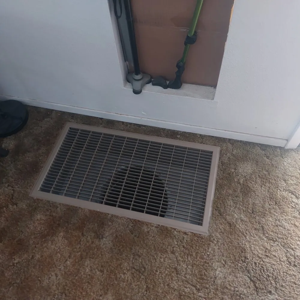 Slide of AC Kings Energy Efficient Heating & Air