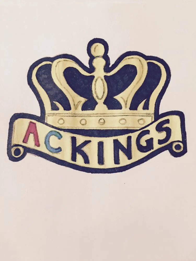 Slide of AC Kings