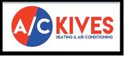Slide of A/C Kives Heating & Air Conditioning