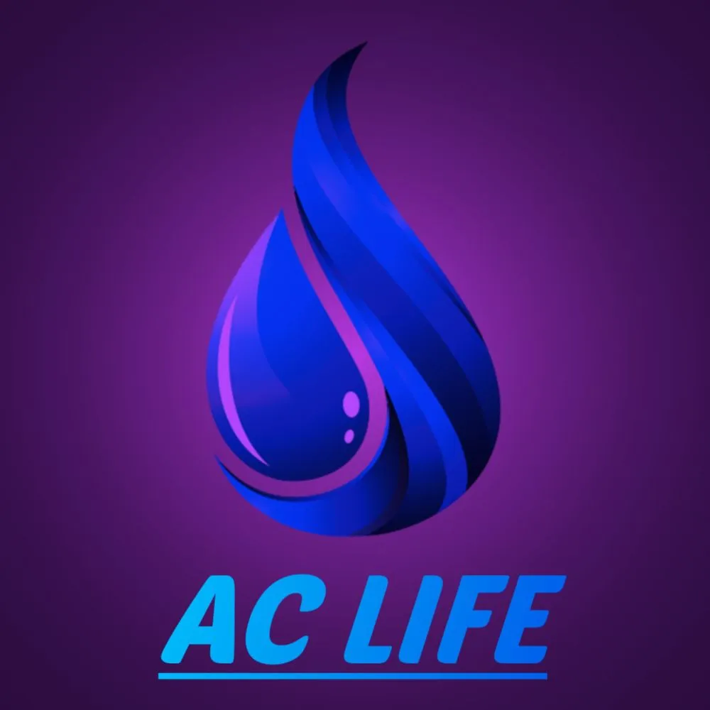 Slide of Ac Life