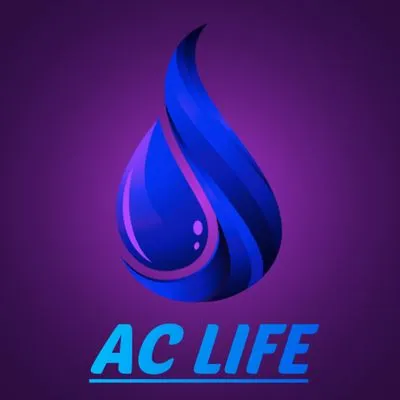 Ac Life Logo