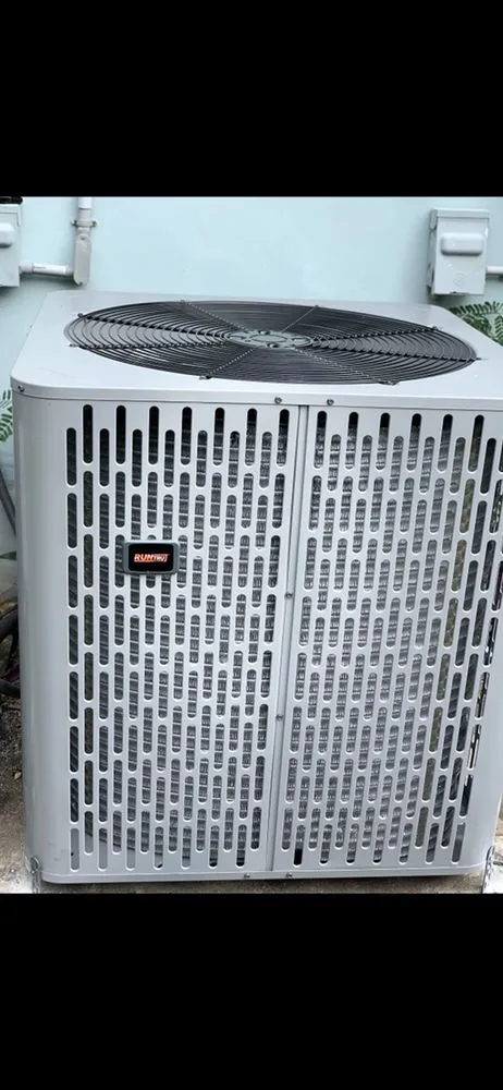 Slide of AC Maimi Repair