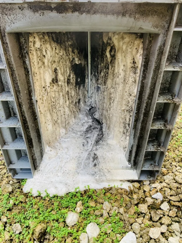 Slide of AC Maimi Repair