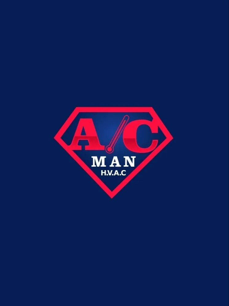 Slide of A/C MAN
