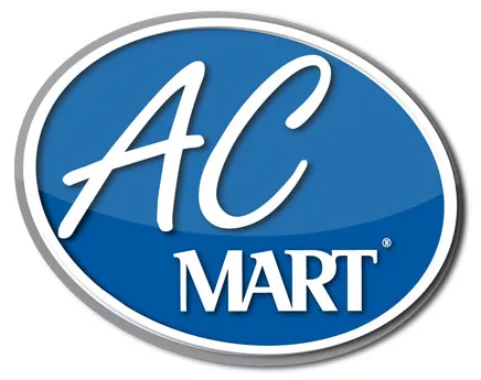 Slide of AC Mart