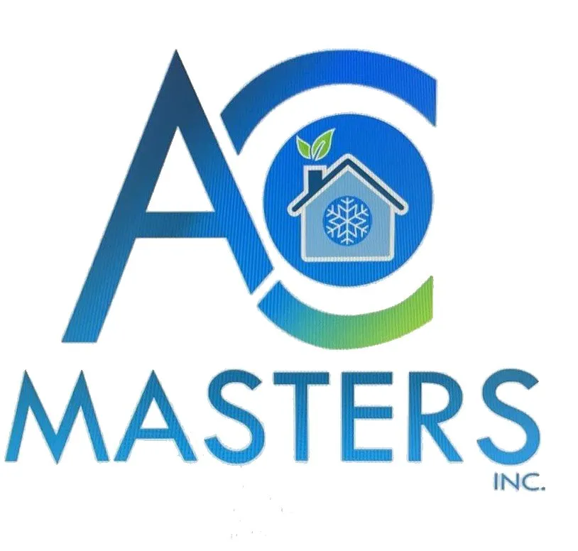 Slide of AC Masters