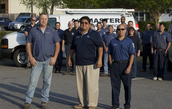 A/C Masters